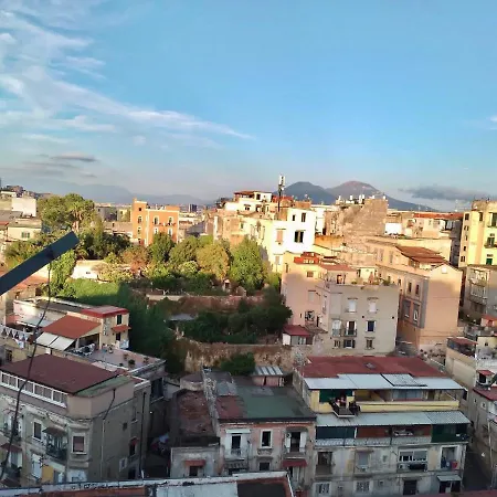 Silvana House 4* Neapel