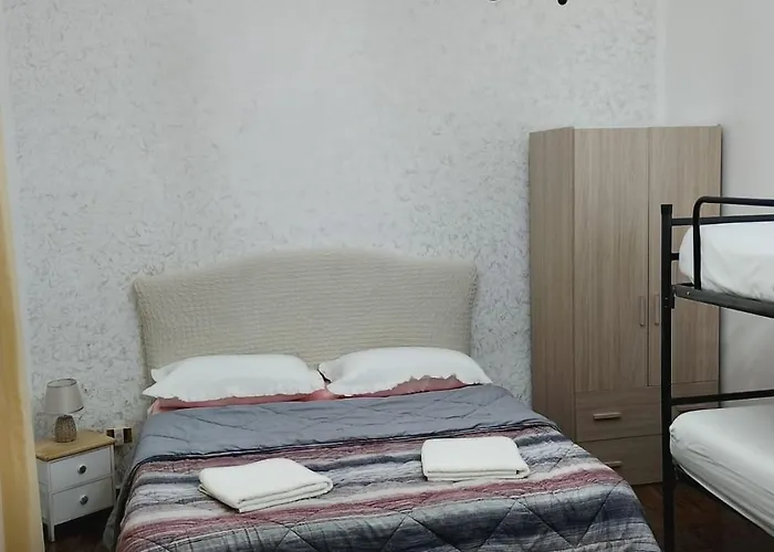 Silvana House 4*