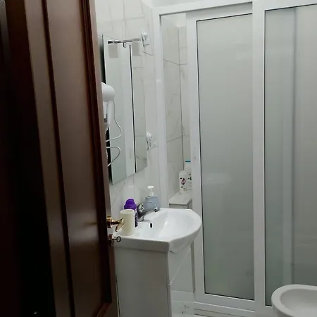 Silvana House Гостевой дом Неаполь