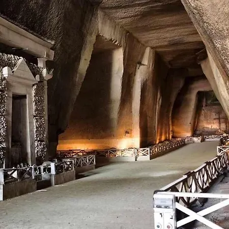 Affittacamere Silvana House Napoli