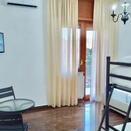 Silvana House Гостевой дом 3*