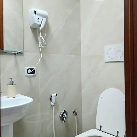 Гостевой дом Silvana House Неаполь