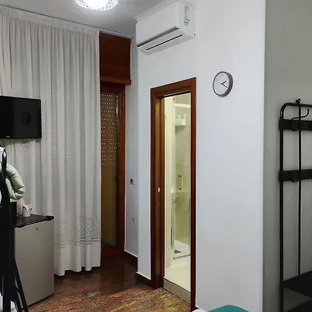 Silvana House Гостевой дом