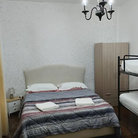 Silvana House 3*