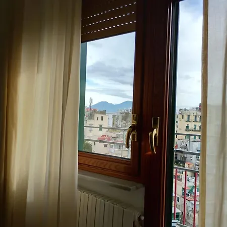 Silvana House 3* Неаполь
