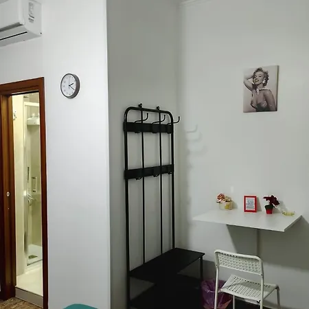 Гостевой дом Silvana House