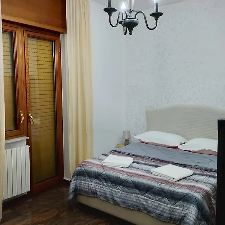 Silvana House 3* Неаполь