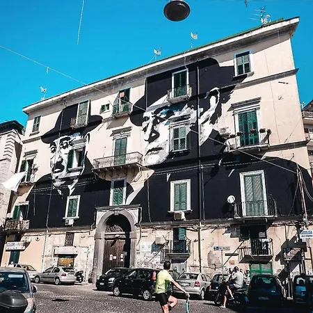 Silvana House Affittacamere