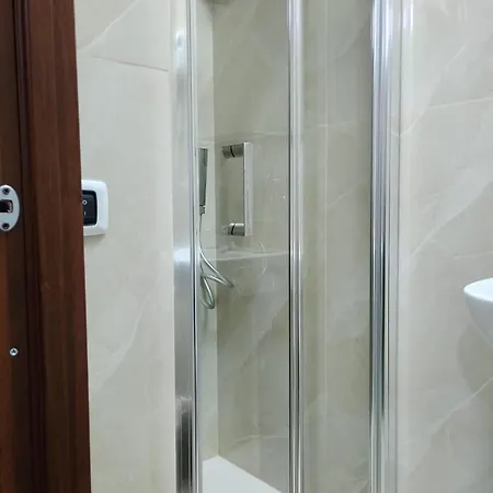 Silvana House Гостевой дом Неаполь