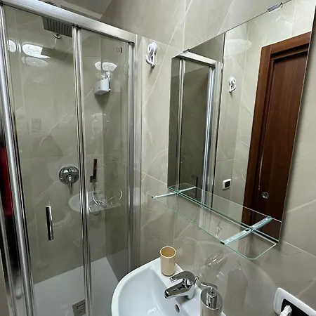 Гостевой дом Silvana House