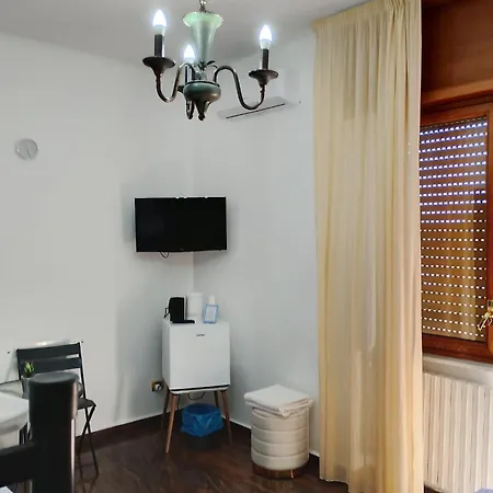 Silvana House Гостевой дом