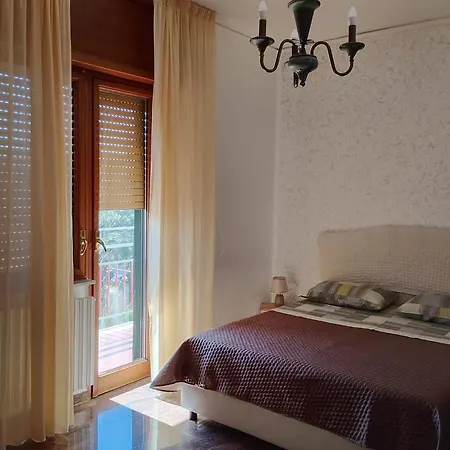 Гостевой дом Silvana House Неаполь