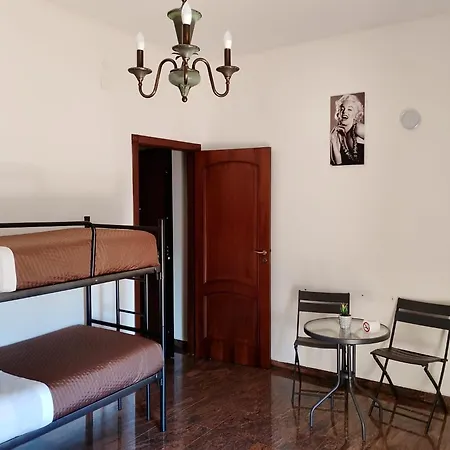 Гостевой дом Silvana House
