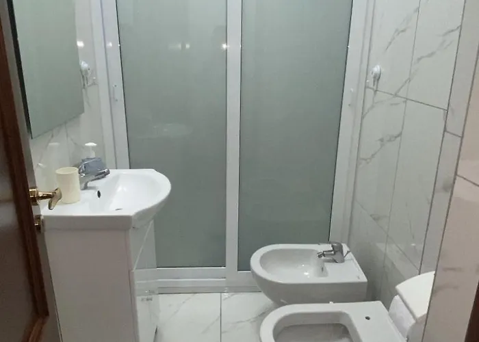 Gasthof Silvana House