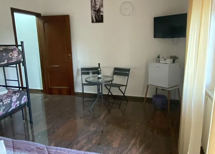 Silvana House 4*