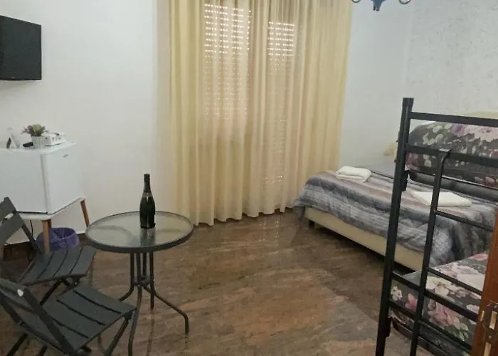Gasthof Silvana House 4*