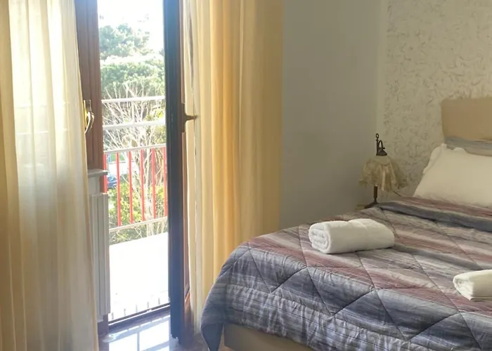 Silvana House Affittacamere Napoli