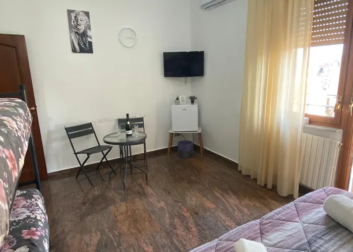 Silvana House Napoli