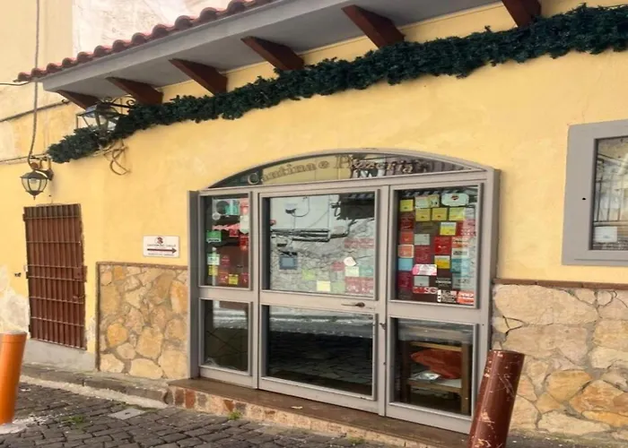 Affittacamere Silvana House Napoli