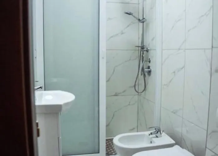 Silvana House Affittacamere 4*