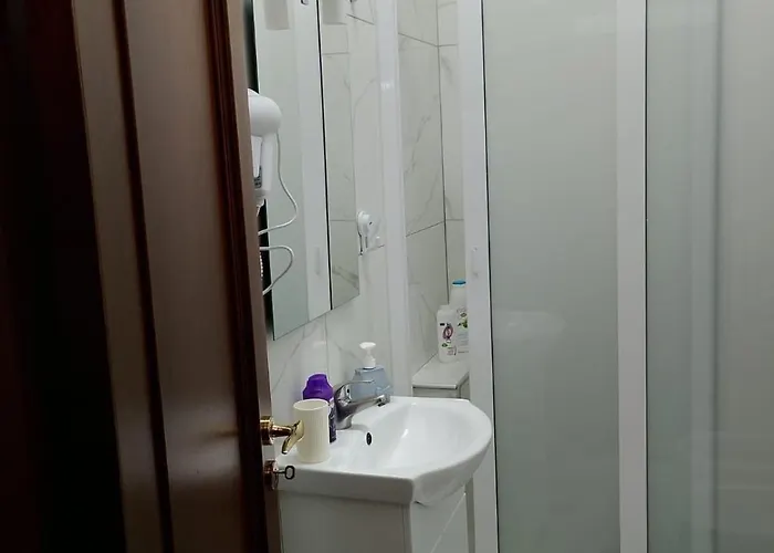 Silvana House Affittacamere Napoli