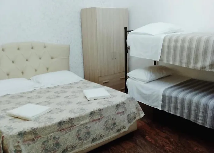 Silvana House Napoli