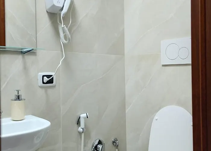 Affittacamere Silvana House Napoli