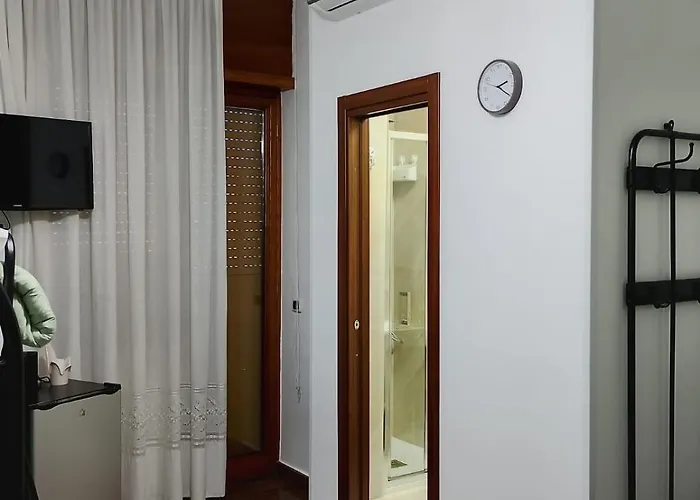 Silvana House Affittacamere