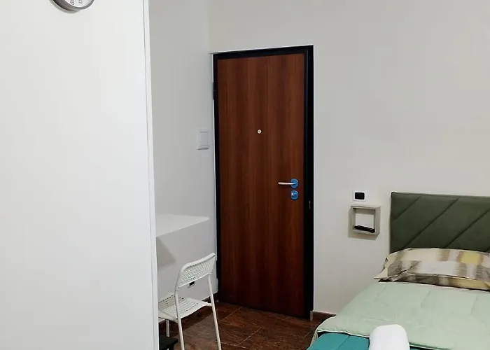 Silvana House Affittacamere 4*