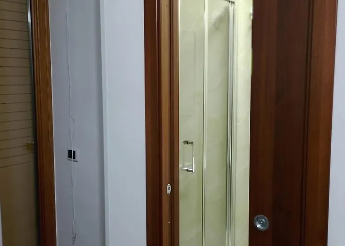 Silvana House Napoli