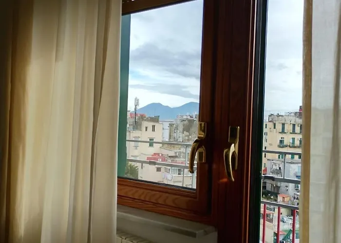 Silvana House 4* Napoli