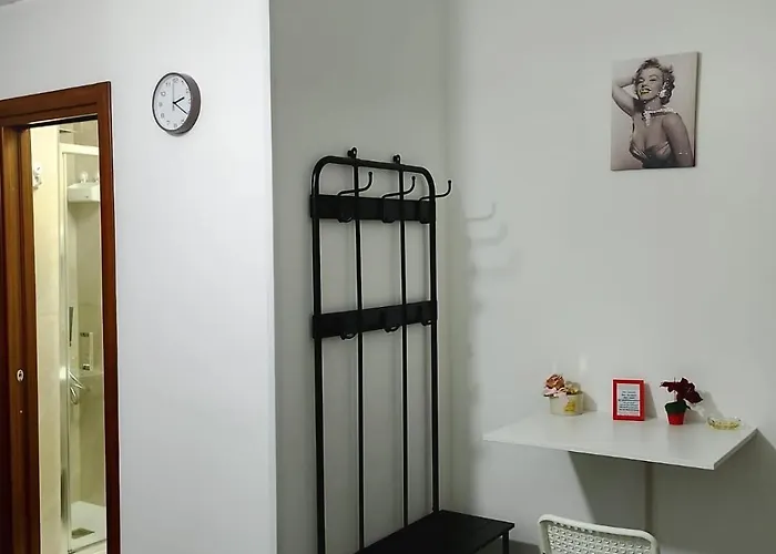 Affittacamere Silvana House