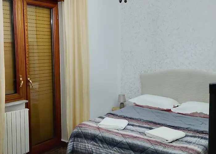 Silvana House 4* Napoli