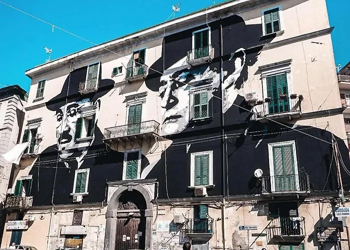 Silvana House Affittacamere