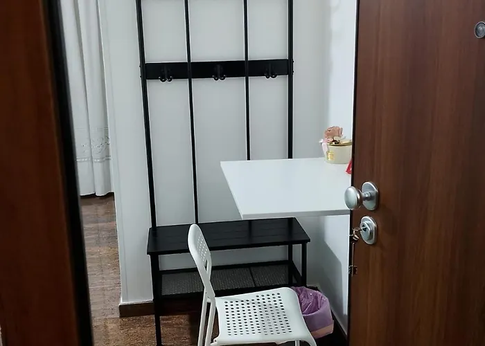 Affittacamere Silvana House