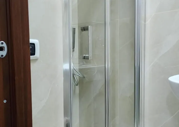 Silvana House Affittacamere Napoli