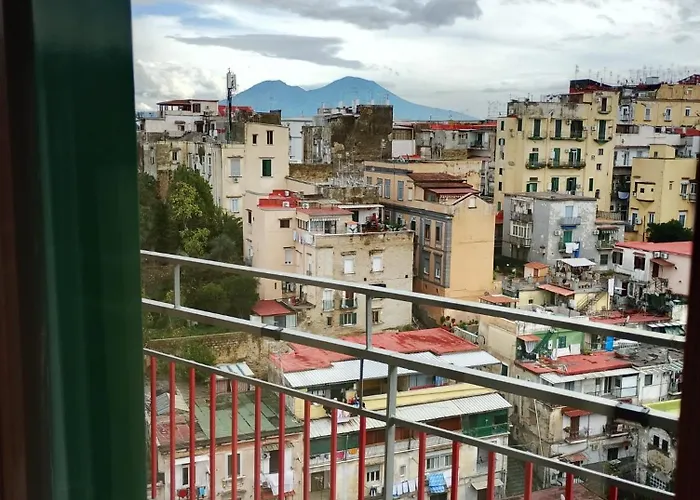 Silvana House 4* Napoli