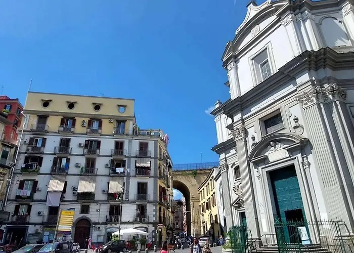 Silvana House Affittacamere