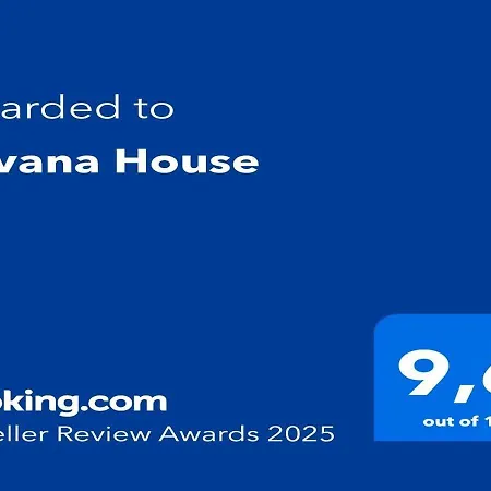 Silvana House *
