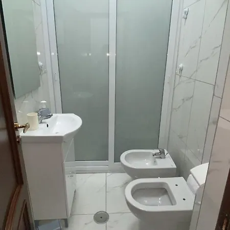 Guest house Silvana House