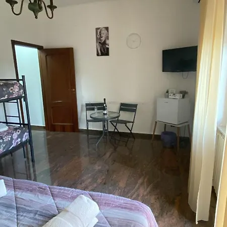 Silvana House *