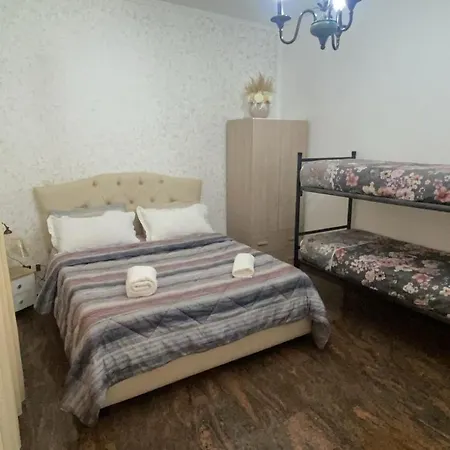 Silvana House Guest house