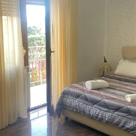 Silvana House Guest house Naples