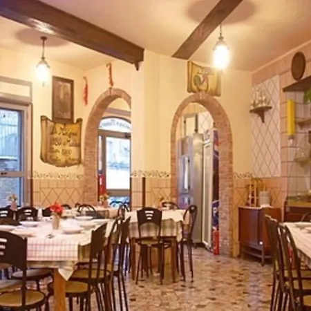 Guest house Silvana House Naples