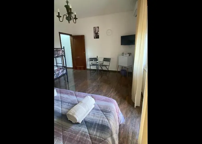 Silvana House 4*