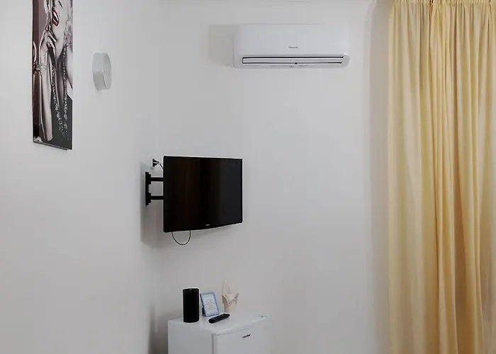 Silvana House 招待所 那不勒斯